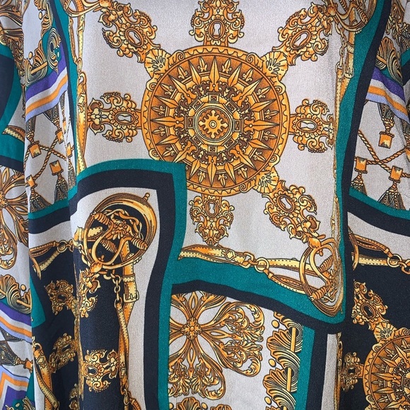 SHEIN SHIFT DRESS - Picture 4 of 5